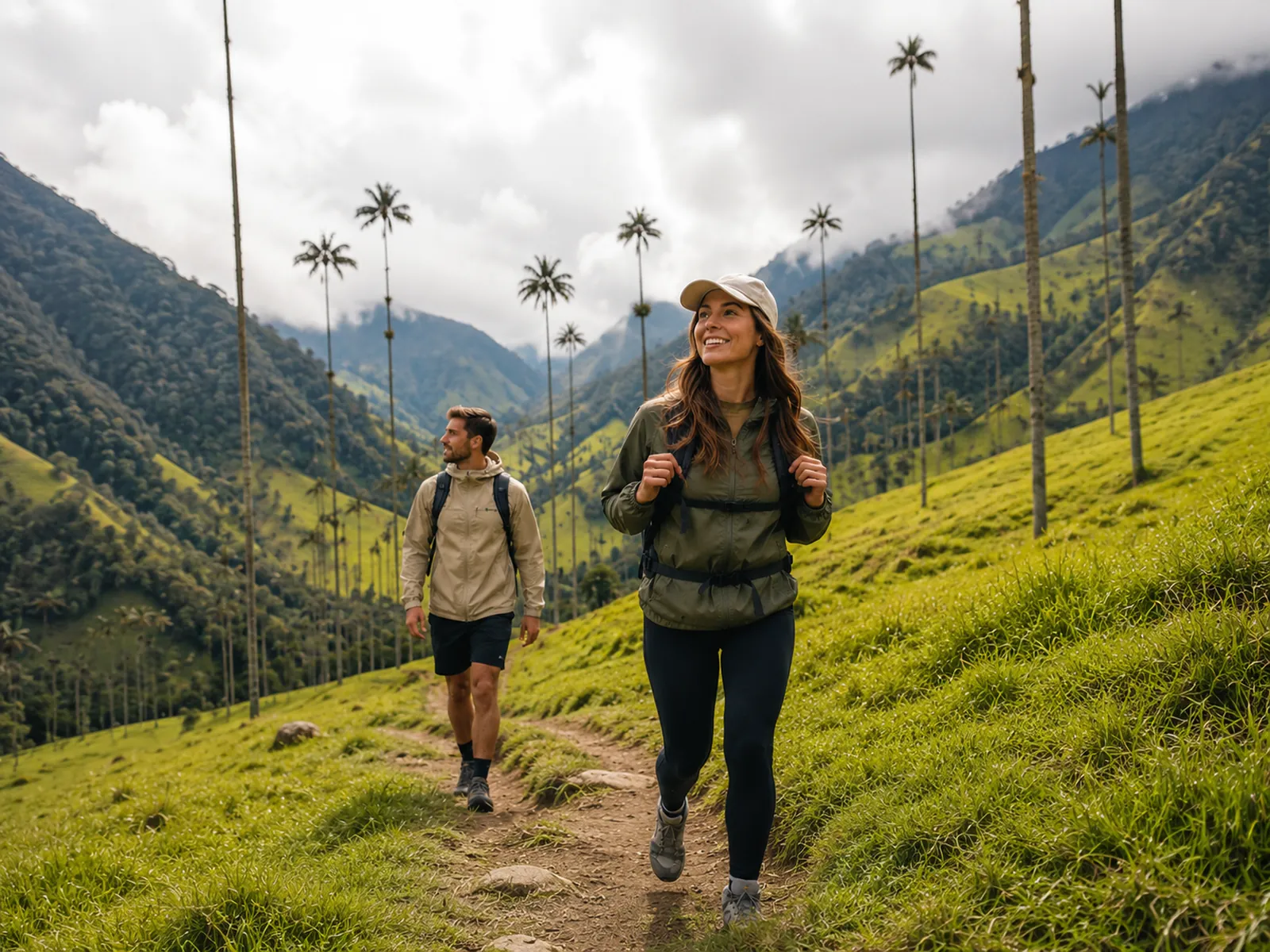 Colombia Adventure